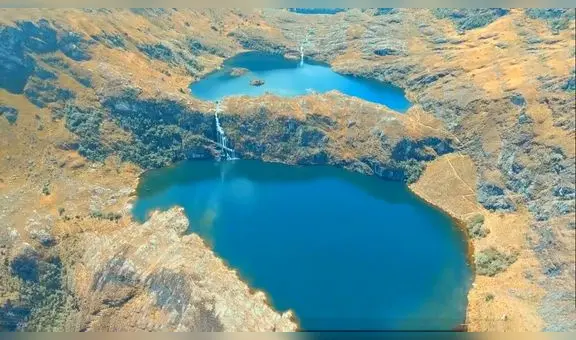 ¿Dónde queda la 'Islandia peruana'y cómo llegar desde LIMA con poco dinero?