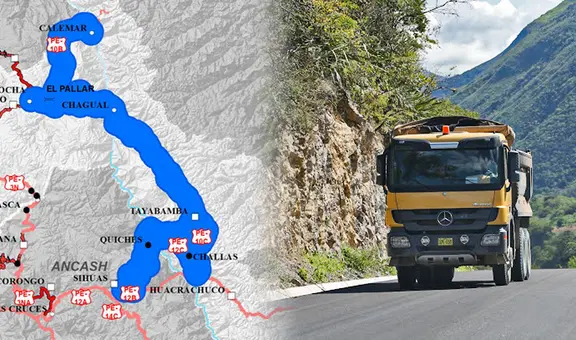 Destinan más de S/15 millones para puentes en La Libertad: ¿dónde están situados y cuál es el avance?