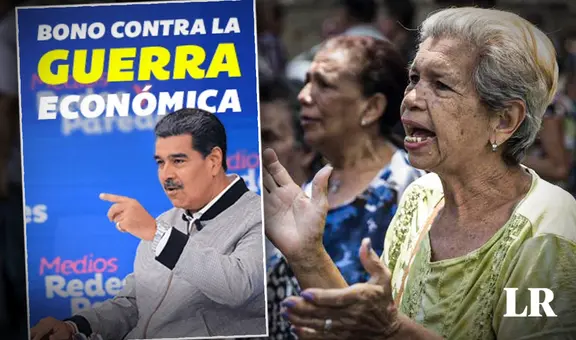 NUEVO BONO de 2.015 bolívares 2024: regístrate en 5 pasos y recibe el PAGO vía Sistema Patria