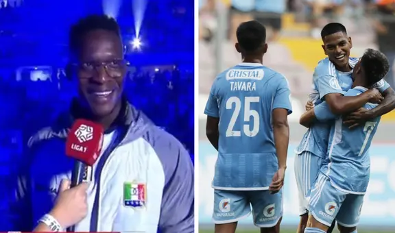 Jugador de Once Caldas recordó a Sporting Cristal en plena Noche Blanquiazul de Alianza Lima