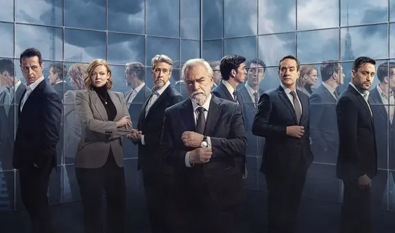 Succesion podría llegar a los cines tras triunfar en los Emmy 2024
