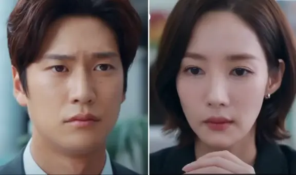 'Cásate con mi esposo', capítulo 6, en español: fecha de estreno, a que hora y dónde ver ONLINE