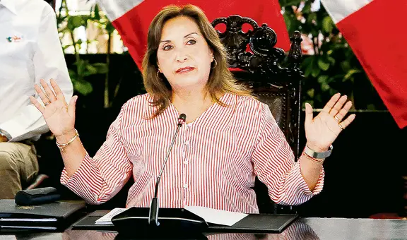 Poder Ejecutivo permanece en silencio por su propia sobrevivencia política