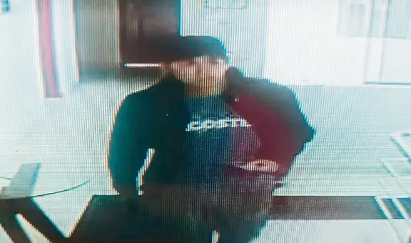 Huacho: acosador cita con engaños a dos hermanas y las asesina en un hospedaje