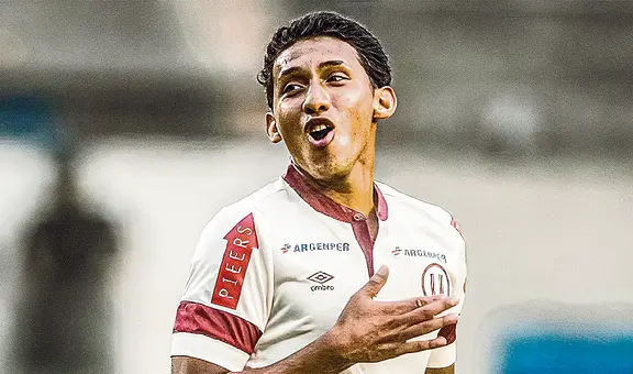 Canchita llega a Lima