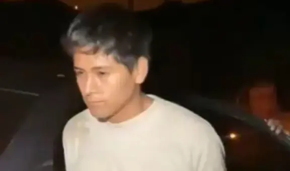 Huacho: capturan a principal sospechoso de feminicidio de 2 hermanas en hospedaje