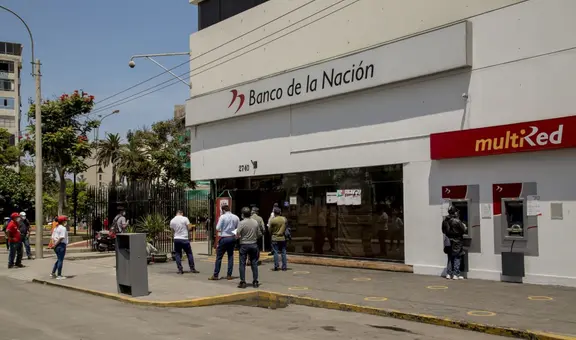 CRONOGRAMA del Banco de la Nación 2024 [enero]: revisa las fechas de PAGOS de sueldos y pensiones