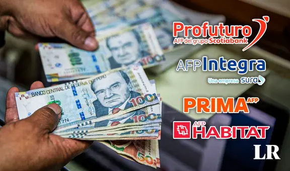 AFP 2024: consulta cuánto dinero tienes en tu fondo de pensiones