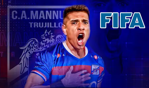 Carlos Mannucci anunció a Paolo Hurtado pese a que no puede inscribir jugadores según FIFA