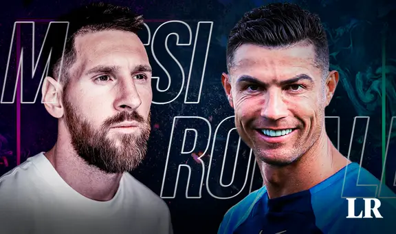 ¿Cuál es el único premio individual que Messi no ganó en su carrera y Cristiano Ronaldo sí?
