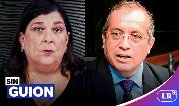 RMP: "El poder de Nicanor Boluarte no emana del pueblo, emana de Dina Boluarte"