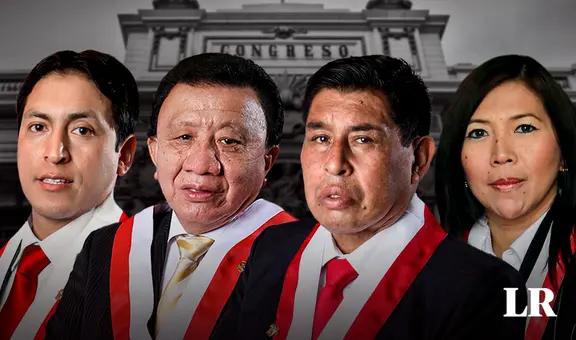 Ética: 82% de informes finales no recomendaron suspensiones como sanción en el 2021-2023