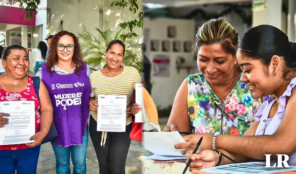 Mujer es Poder en México 2024: requisitos, fechas y cómo registrarse para recibir 2.000 pesos