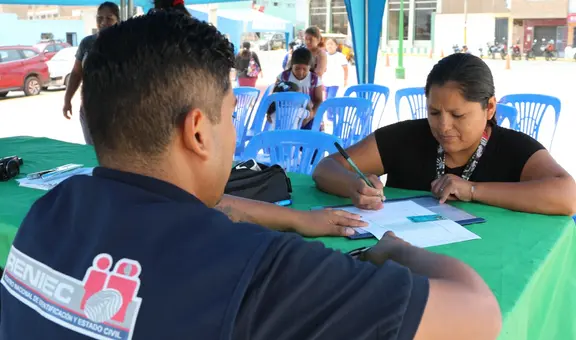 ¿Cuántas veces se puede cambiar la firma del DNI y cómo es el procedimiento, según Reniec?