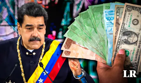 ¿Cómo quedó el salario mínimo y qué significa salario indexado en Venezuela 2024?