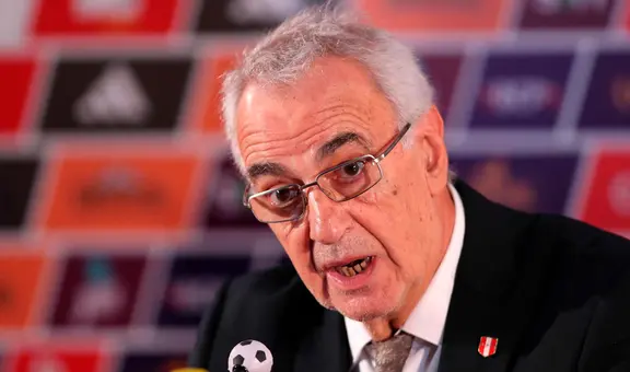 Jorge Fossati confirmó que Perú no jugará amistosos contra selecciones europeas y explicó por qué