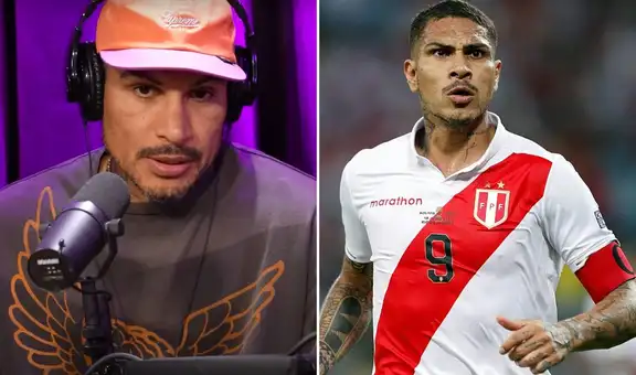 Guerrero y su dura respuesta a quienes lo critican por jugar a sus 40 años: No entienden nada de fútbol