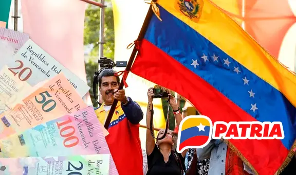 Bono indexado 2024: ¿cómo cobrar este subsidio y cuándo llega vía Sistema Patria?