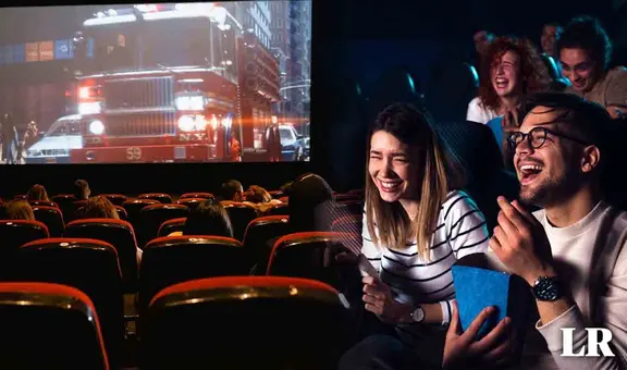 Descubre cúal es el país que más va al cine: asistencia superó los 900 millones anuales