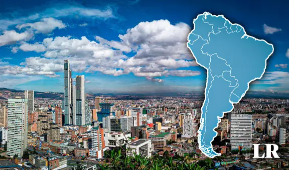 ¿Qué ciudad sudamericana es uno de los mejores destinos turísticos del mundo, según TripAdvisor?