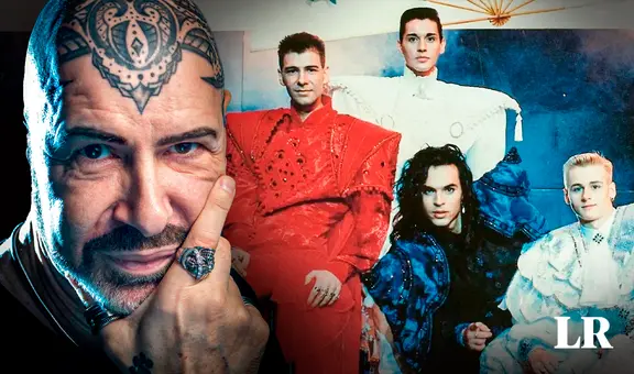 Fundador de Locomía revela estrictas reglas que debían cumplir por su éxito: "Éramos como soldados"