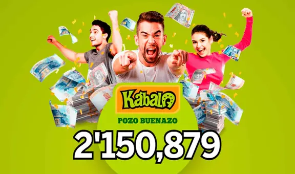 La Kábala: estos son los resultados de hoy, martes 16 de enero de 2024