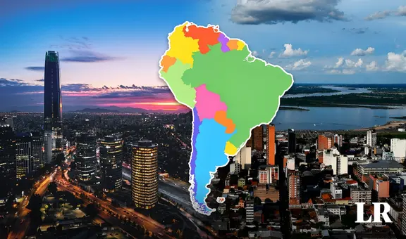 ONU prevé una desaceleración de la economía de América Latina y el Caribe en 2024