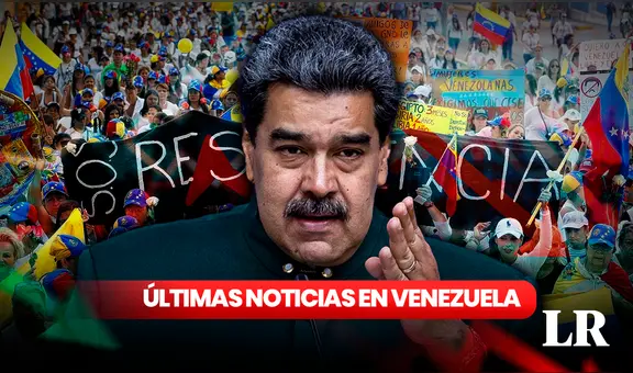 ¿Qué pasa en Venezuela hoy, 18 de enero? Producción de petróleo registra "crecimiento acelerado"