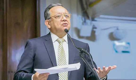 Edgar Alarcón es condenado por delito de difamación