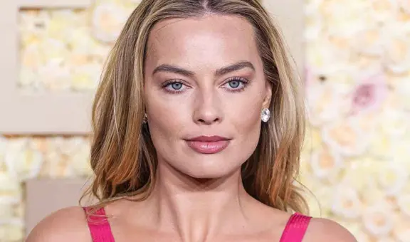 Margot Robbie deja temporalmente la actuación: "Ahora mismo todo el mundo está harto de verme"