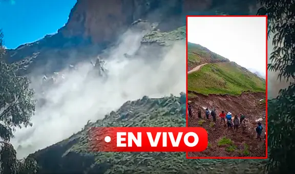 Lluvias en Perú EN VIVO: cultivos afectados por escasez de precipitaciones en Puno y granizada en Cusco