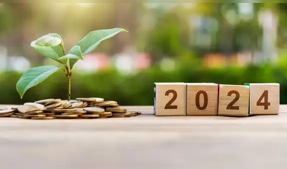 ¿No sabes en qué invertir? 5 opciones para hacer crecer tu dinero este 2024