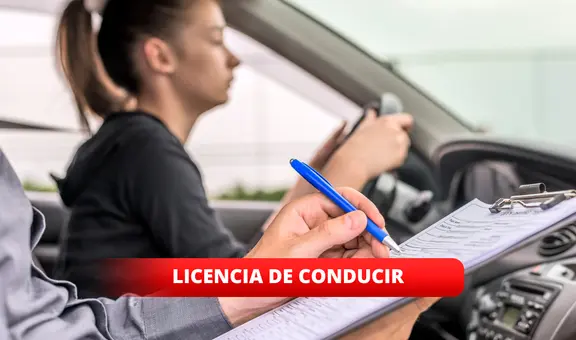 Los 5 errores frecuentes que te hacen jalar en tu primer examen de manejo