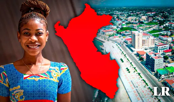 Descubre el único país de Africa donde se habla español y su increíble conexión con Perú