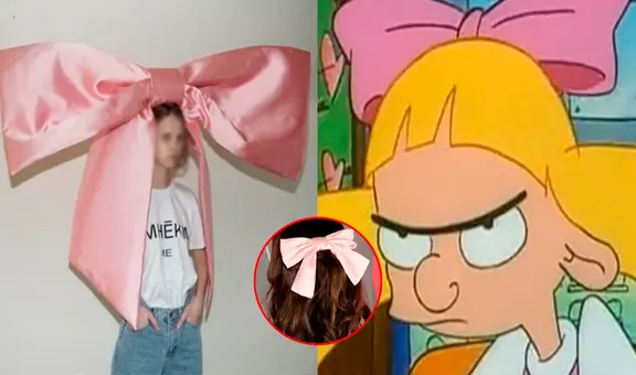 ¿Qué significa el ESTILO COQUETTE y por qué esta MODA en las REDES SOCIALES se hizo tendencia?