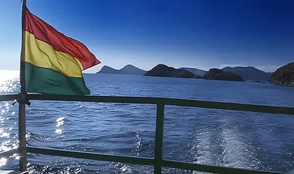 Bolivia y su acceso al mar: explora la playa que Perú cedió al país vecino