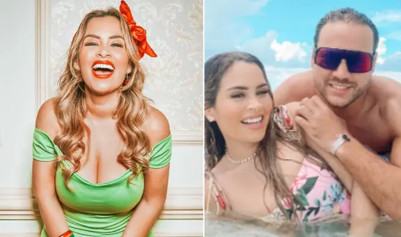 Ethel Pozo cuenta el secreto de su exitoso matrimonio: “Se volverán a gilear y enamorar”