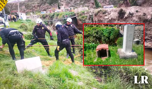 Hermana de desaparecido tras accidente en Junín al MTC: “La carretera Central es un cementerio”