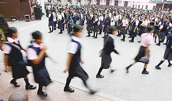 Año Escolar 2024: ¿los colegios del Perú pueden exigir el uso obligatorio del uniforme a mi hijo?
