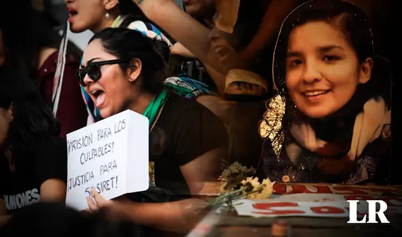 Caso Solsiret Rodríguez: continúa la impunidad tras más de 7 años en búsqueda de justicia