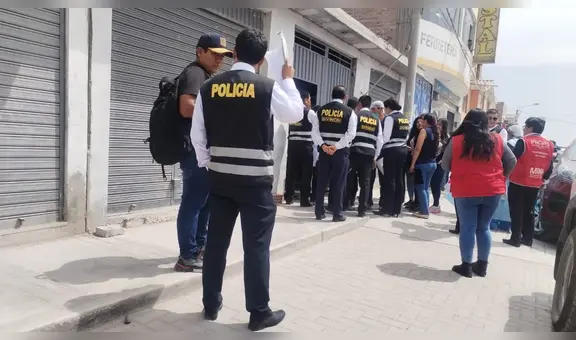 Presunto feminicidio en Arequipa: mujer reportada como desaparecida fue hallada sin vida