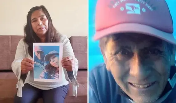 Arequipa: intensifican búsqueda de peregrino desaparecido hace 9 meses tras visita a Virgen de Chapi