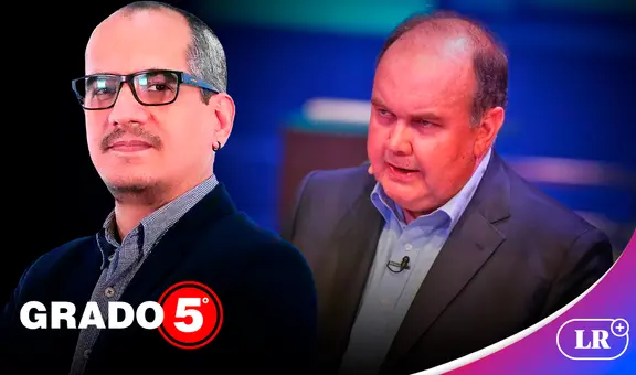 David Gómez-Fernandini sobre aprobación preliminar de vías rápidas metropolitanas: "Esto es grave"