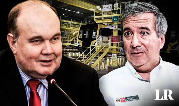 Congreso: piden citar a titular del MTC por acuerdos adoptados con la MML para ejecución de la Línea 2