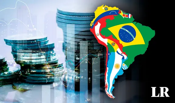 ¿Cuál es el país de Sudamérica con el mejor sueldo mínimo y en qué puesto está Perú?