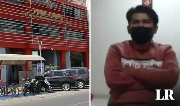 Áncash: dictan 14 años de cárcel para expolicía del Grupo Terna por violación sexual contra joven