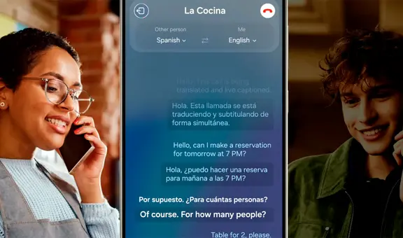 Samsung Galaxy S24: ¿qué hay detrás de las funciones con IA que llegan en los nuevos teléfonos?