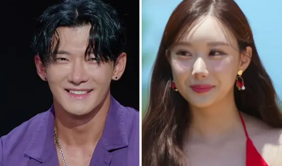 'Cielo para dos': ¿Jin Seok y Min Young siguen juntos tras temporada 3? Participante lo revela