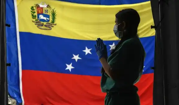 Federación reveló la exorbitante cifra de médicos que se fue de Venezuela