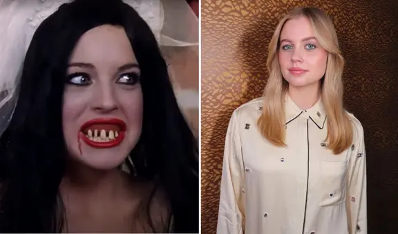 'Chicas pesadas': ¿por qué Angourie Rice casi deja de ser Cady Heron en la película?